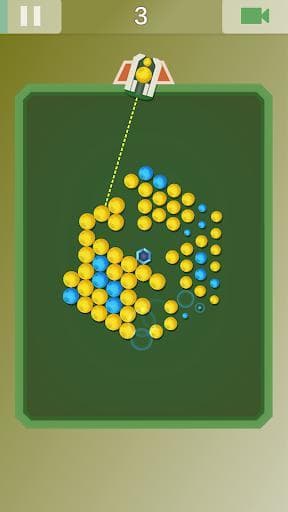Pop Pool screenshot 4