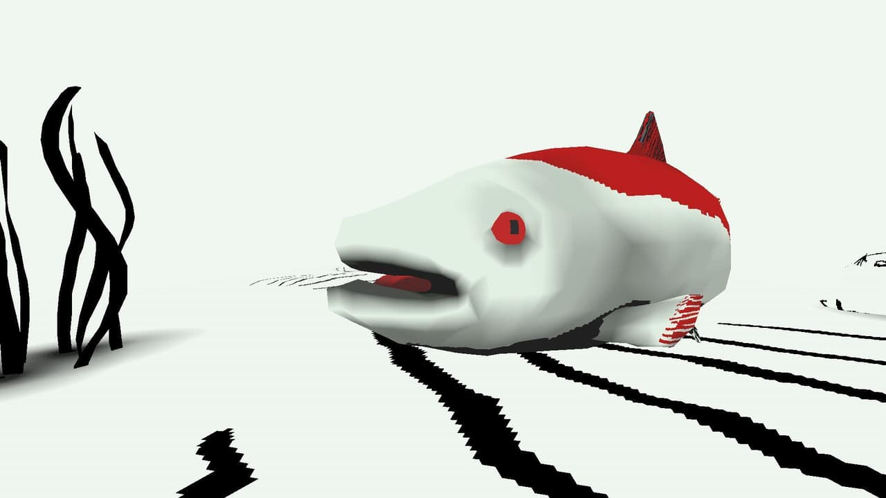 Fishy Flee screenshot 5