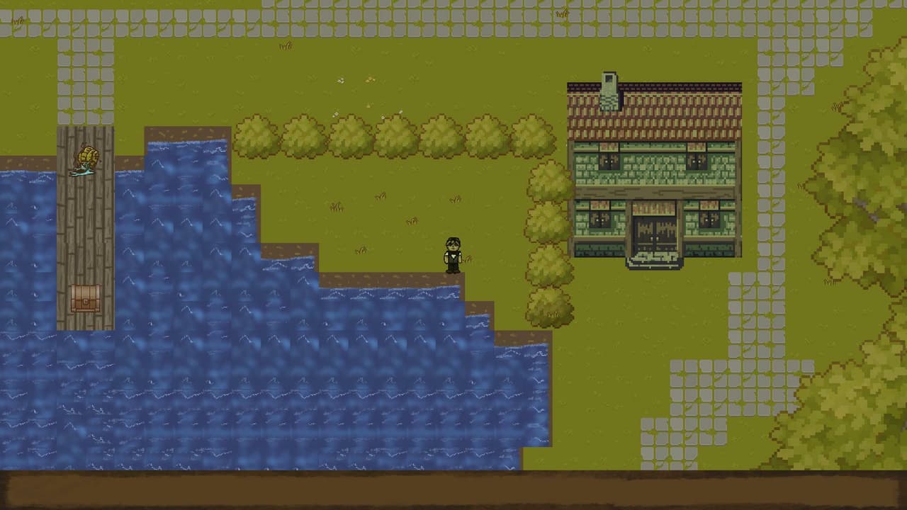 Dice and Retry screenshot 2