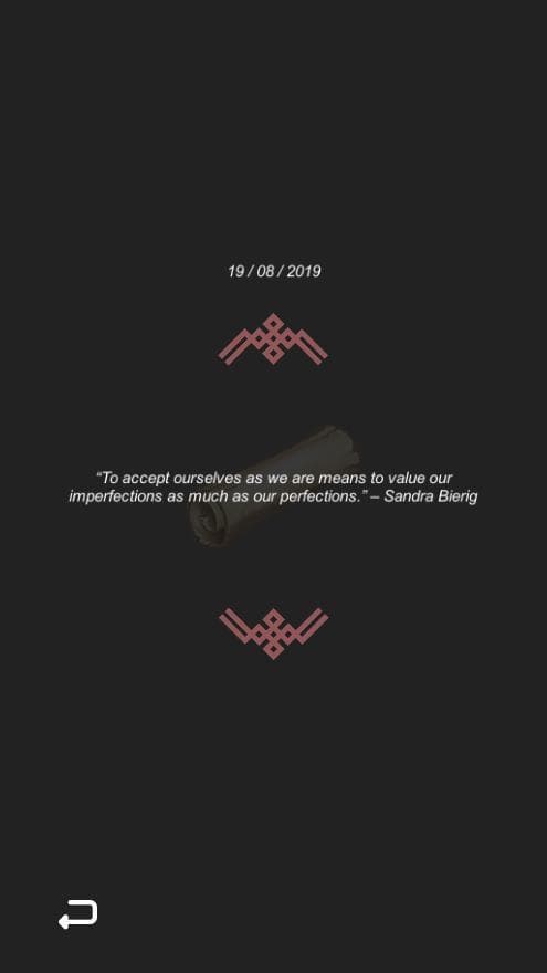 Self-Love Lootbox screenshot 4