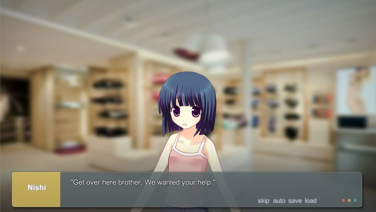 Sisters in Hotel: Episode 3