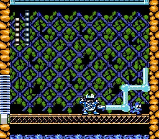 Rockman 8 Famicom