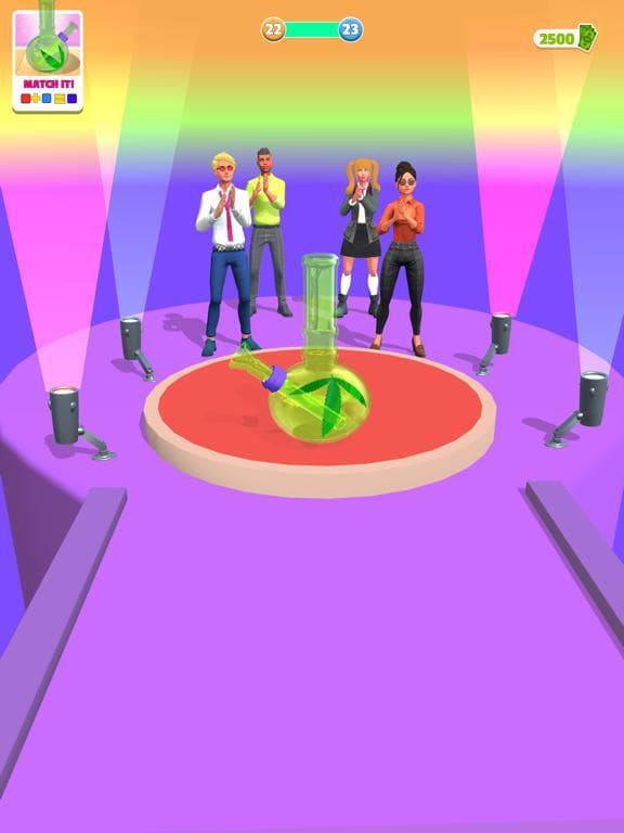 Master of Glass screenshot 3