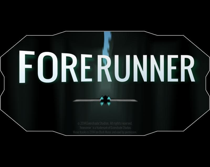 Forerunner