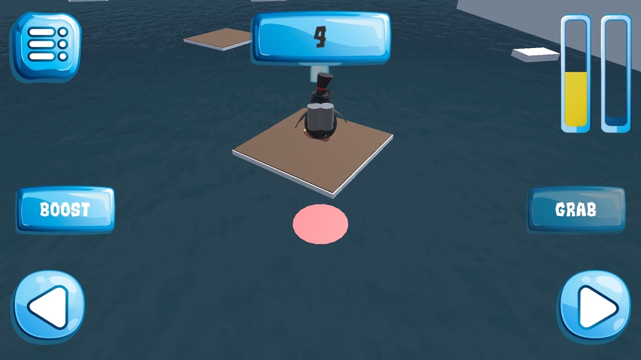 Melt My Jet screenshot 2