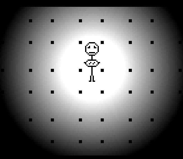 The Egg of Light