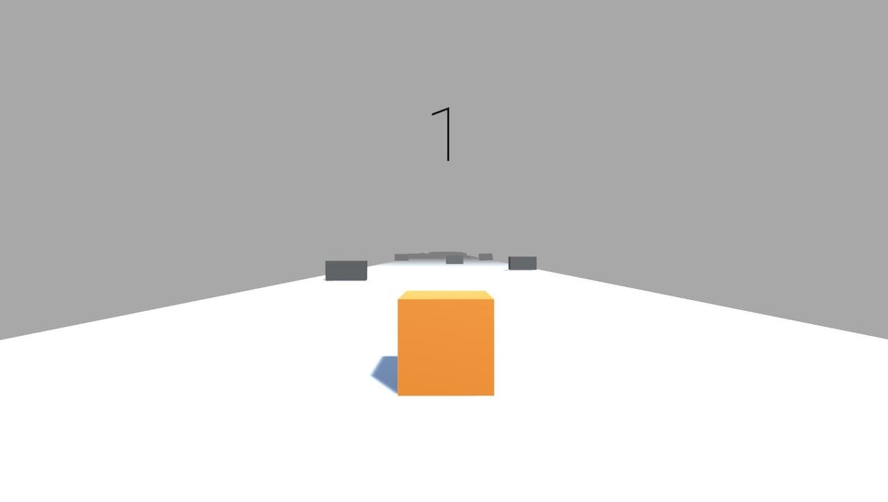 Challengers Bricktastic Brick screenshot 3
