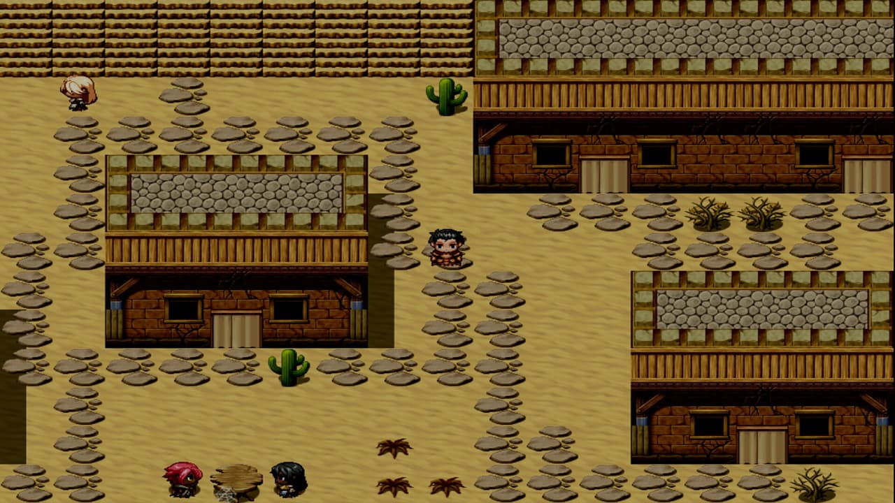 Bloody Ending screenshot 6