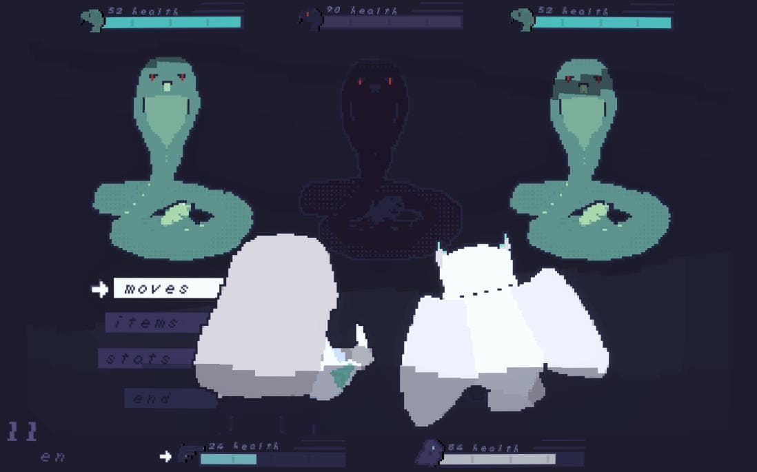 D10 Myths screenshot 5