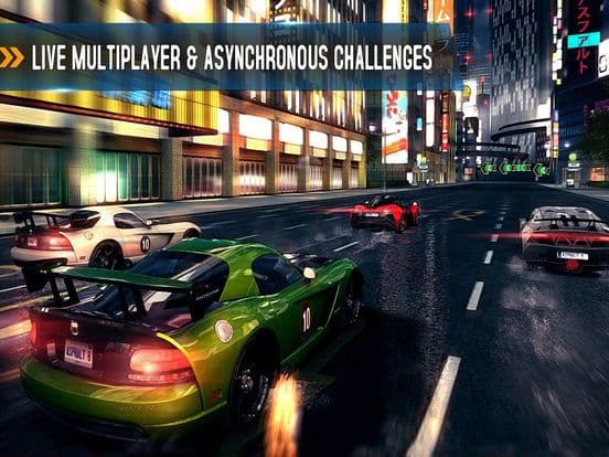 Car Racing Amazing Stunt - Offroad Legends screenshot 4