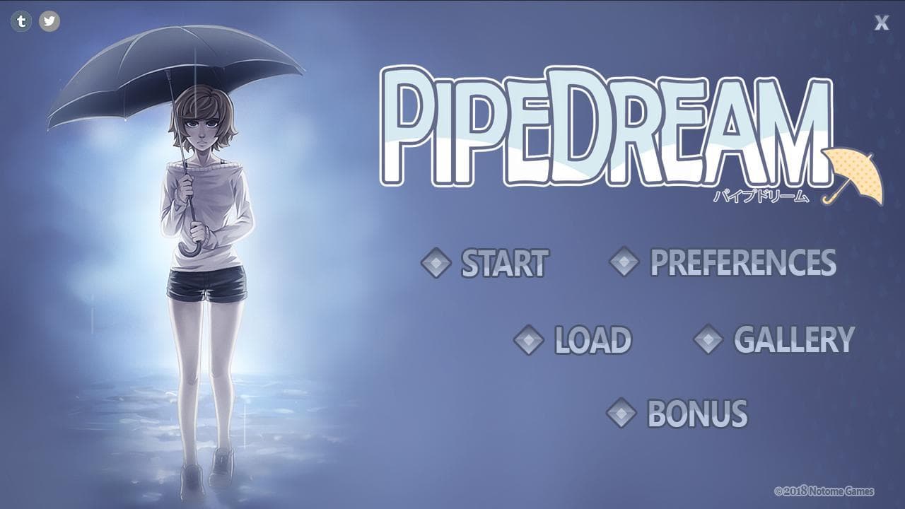 Pipe Dream - Demo screenshot 2