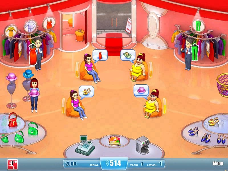 The Apprentice: Los Angeles screenshot 2