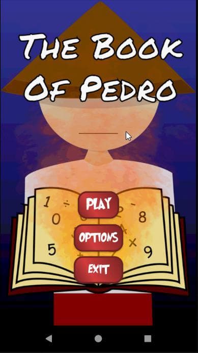 The Book of Pedro screenshot 2