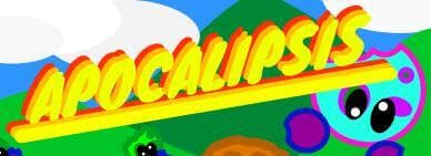 Apocalipsis (PoSaJu19) screenshot 2
