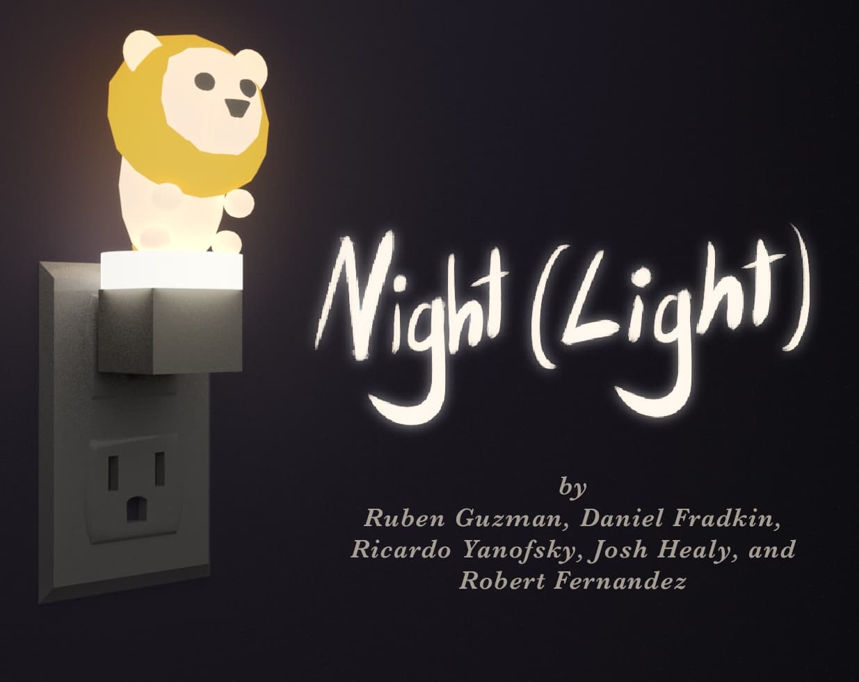 Night(Light)