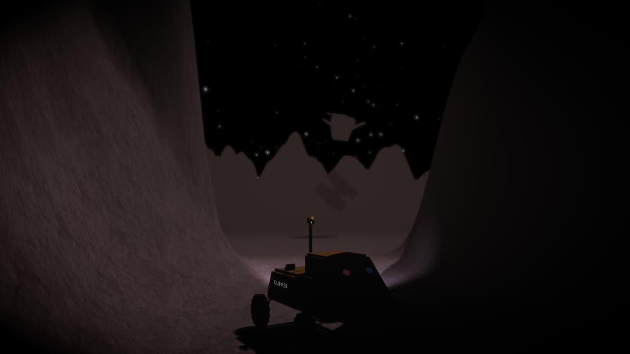 C.L.O.V.E.R. screenshot 3