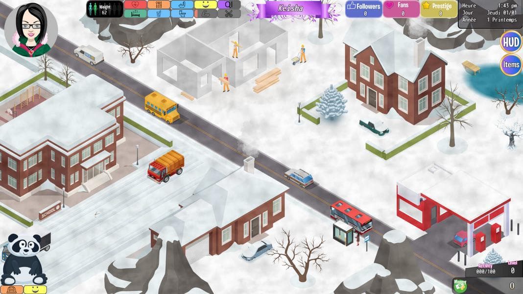 City empire screenshot 5