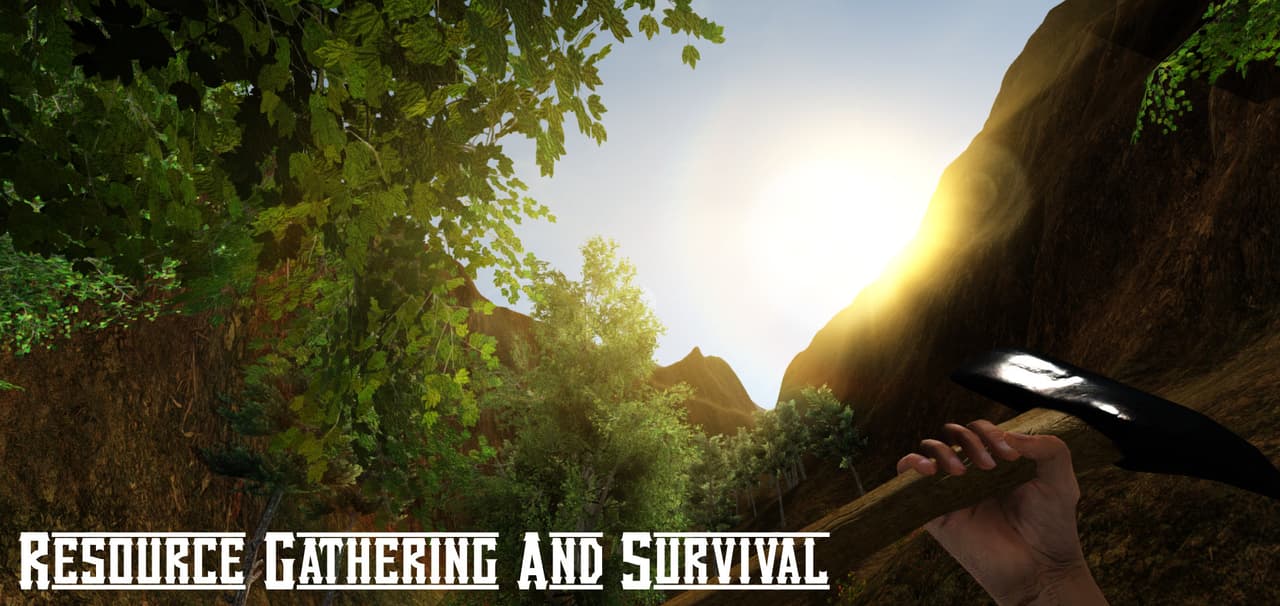 Frontier screenshot 4
