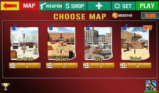 Shoot Hunter-Gun Killer screenshot 4