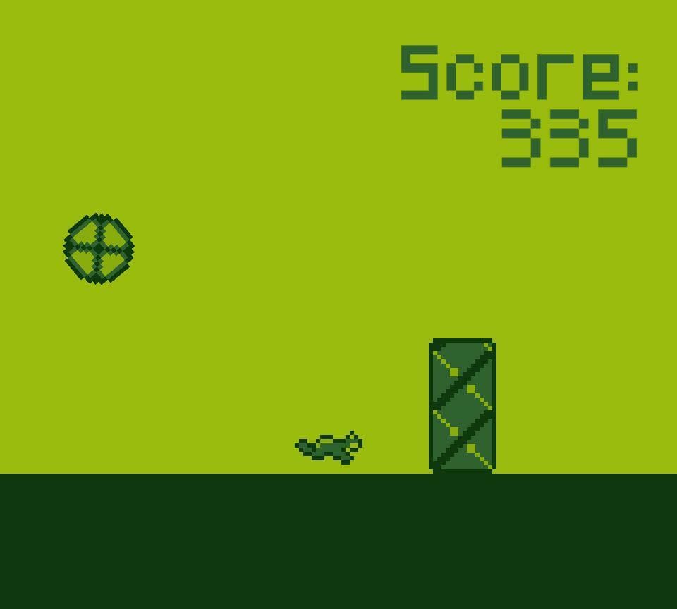 Frog Champ screenshot 2