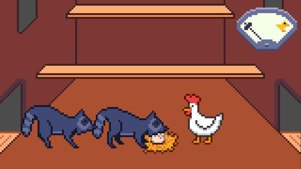 Hatch It!
