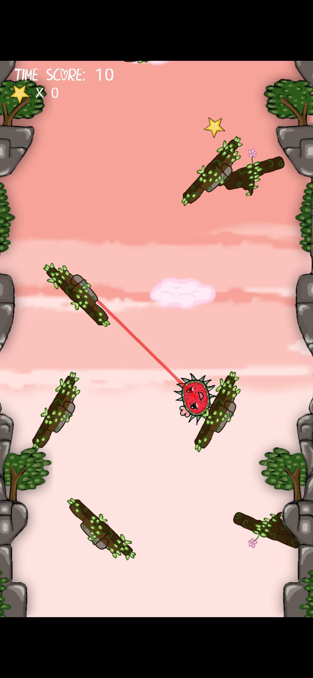 Cactimelon: Rise to the top screenshot 3
