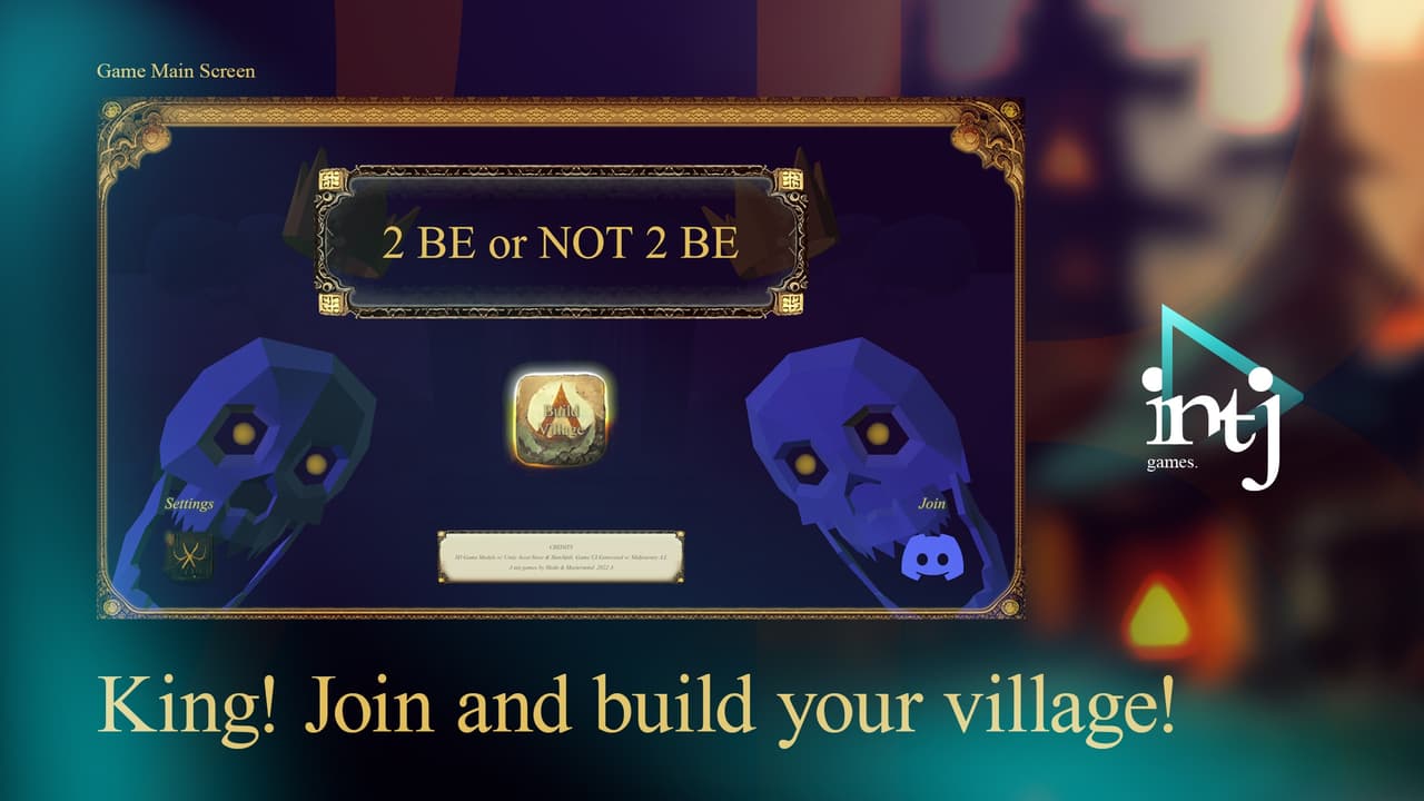 2B (2 BE or NOT 2 BE) screenshot 2