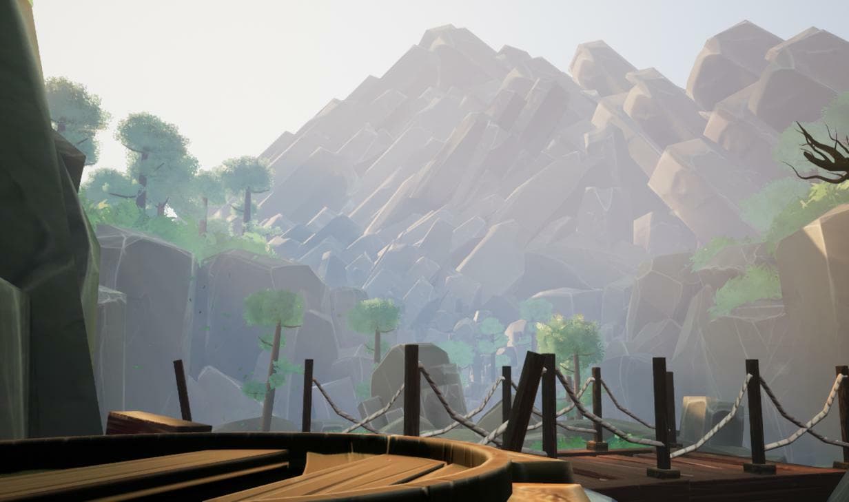 Fate of the Ancient screenshot 4