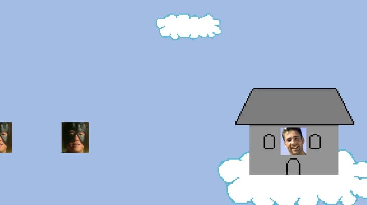 Save Billy (itch) (neRockstarGames)