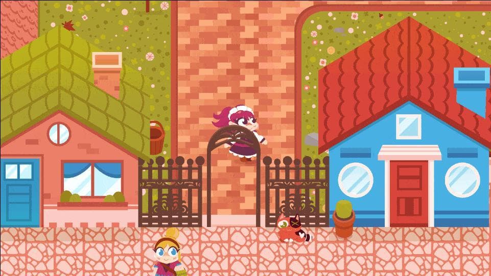 Maples Maid Service screenshot 4