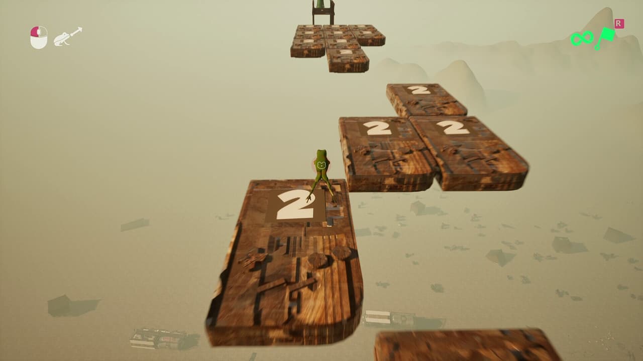 Stick Tongue screenshot 4