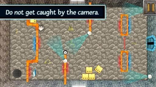 Prison Escape: Jail screenshot 6