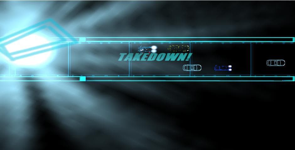 F RACE DEMO (FUNX GAMES X) screenshot 2