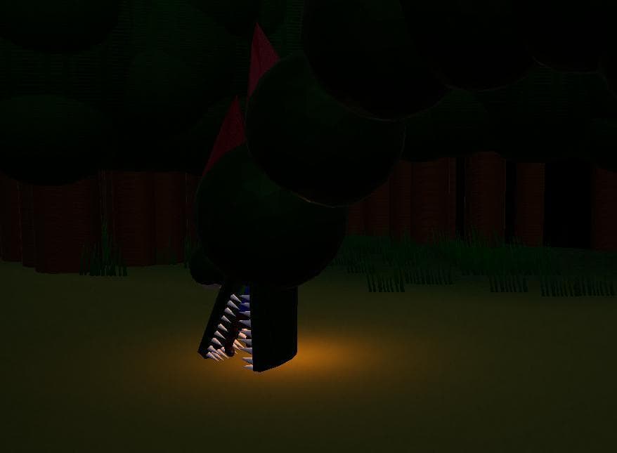 Tame a beast