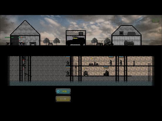 Fortress TD