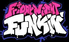 Friday Night Funkin Scratched