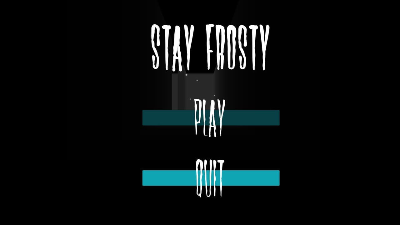 Stay Frosty (Stompie)