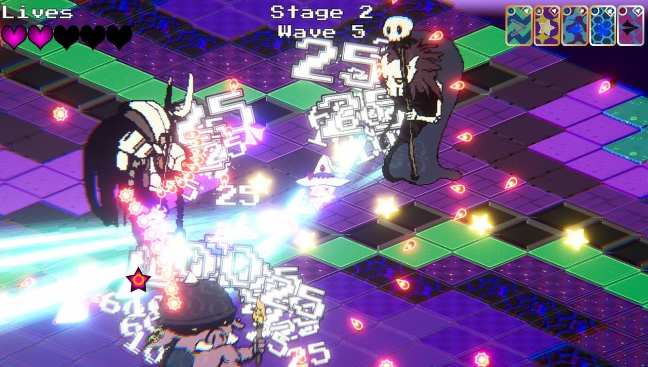 MagiCard screenshot 4