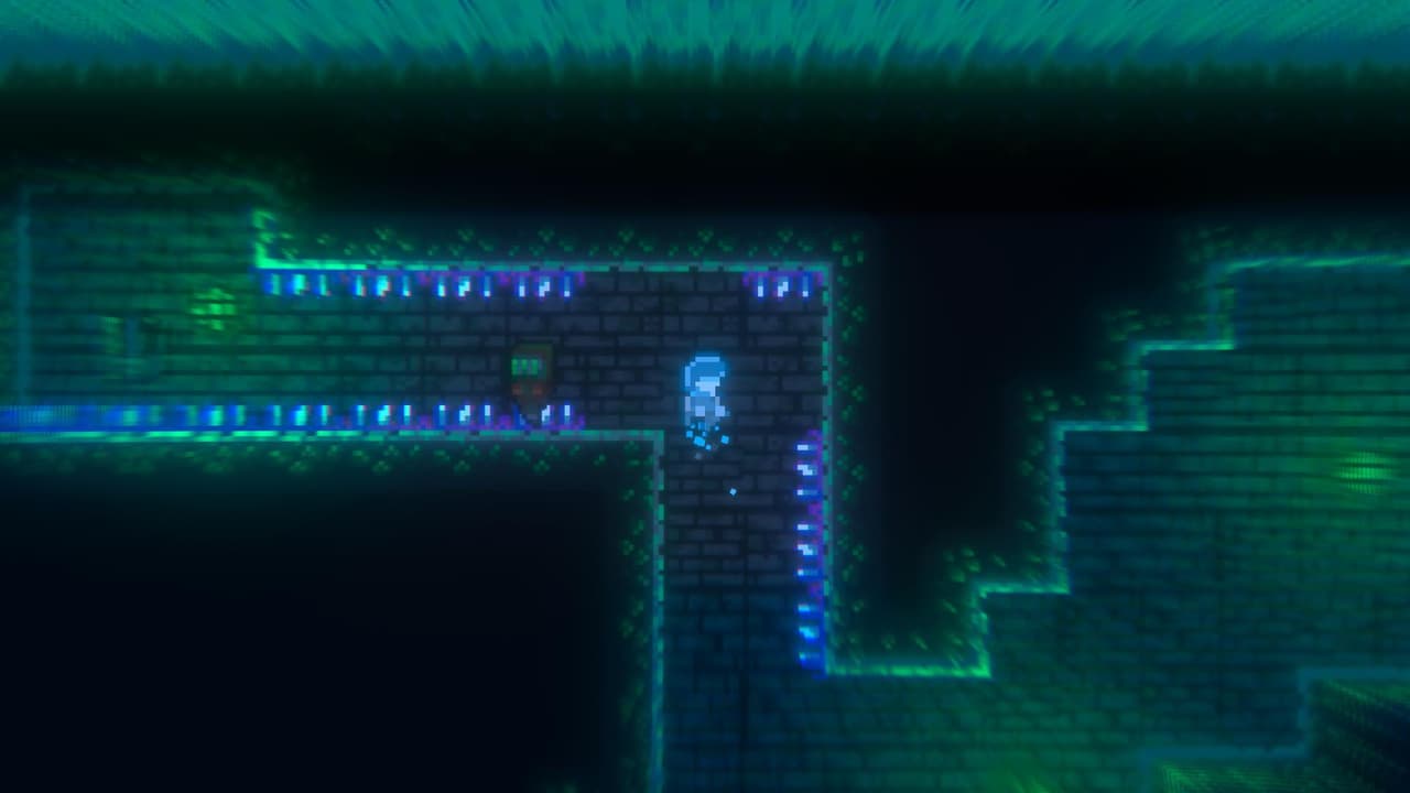 SoulScapist screenshot 5