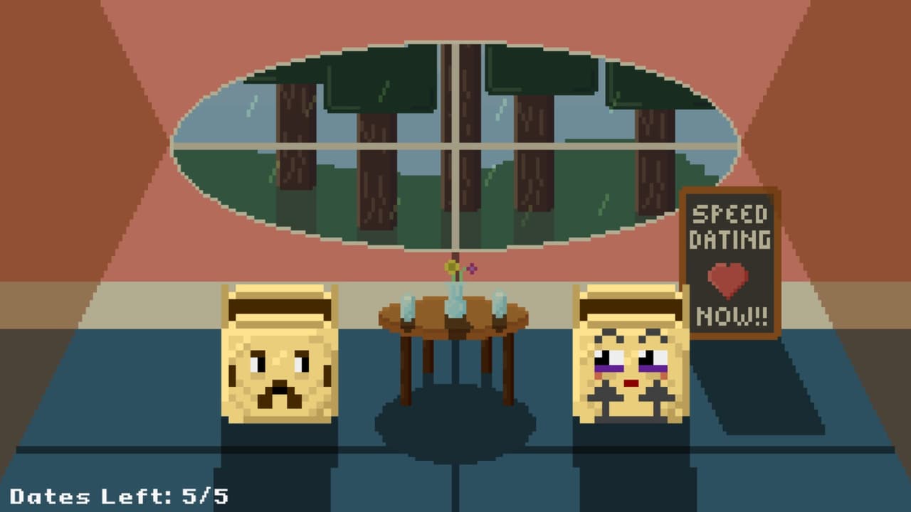 Oh! You Monster! screenshot 3