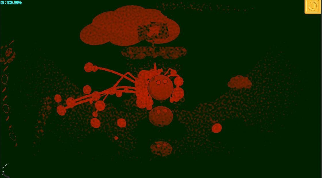 A Game About Mochi screenshot 4