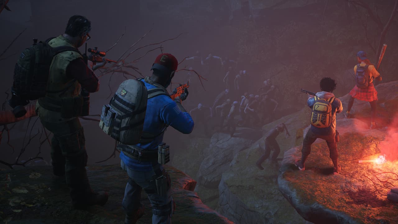 Back 4 Blood screenshot 5