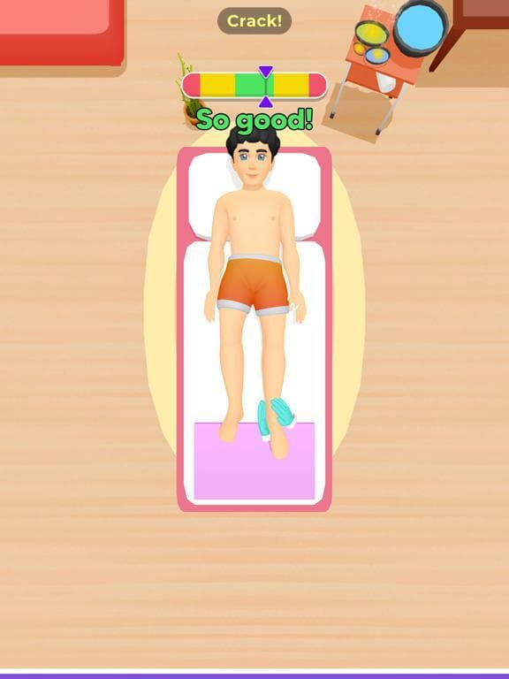 Spa Master screenshot 4