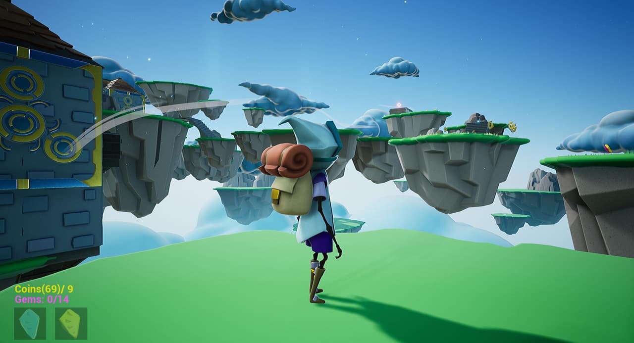 Hoc screenshot 2