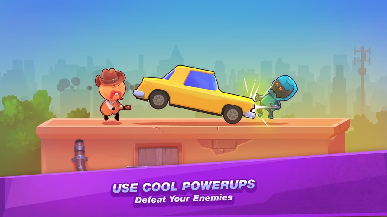 Kill Billy screenshot 4