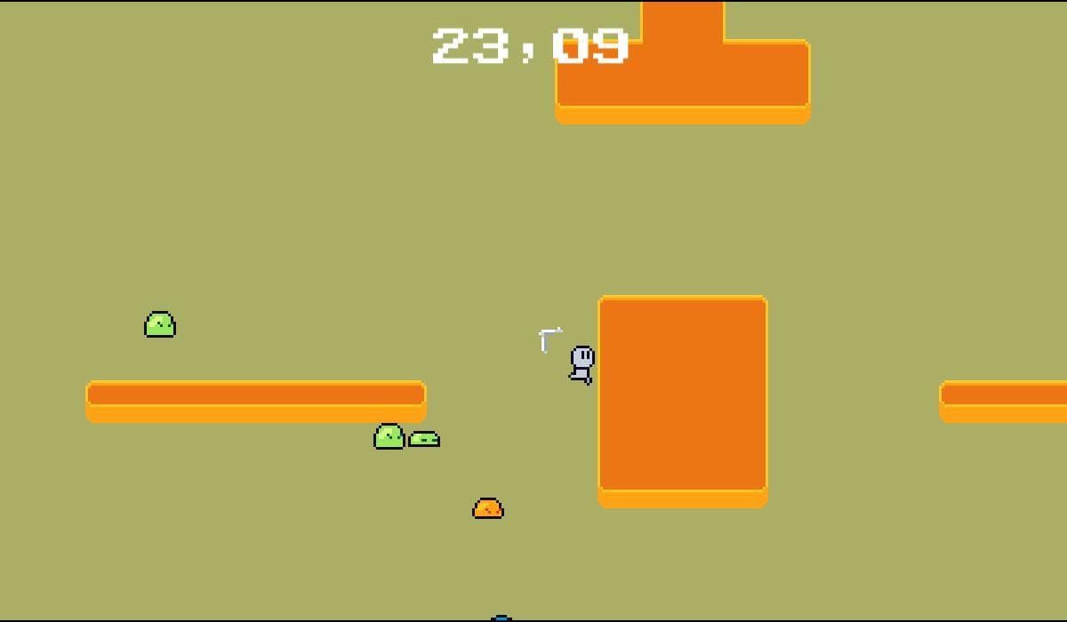 One-Hit Arena screenshot 3