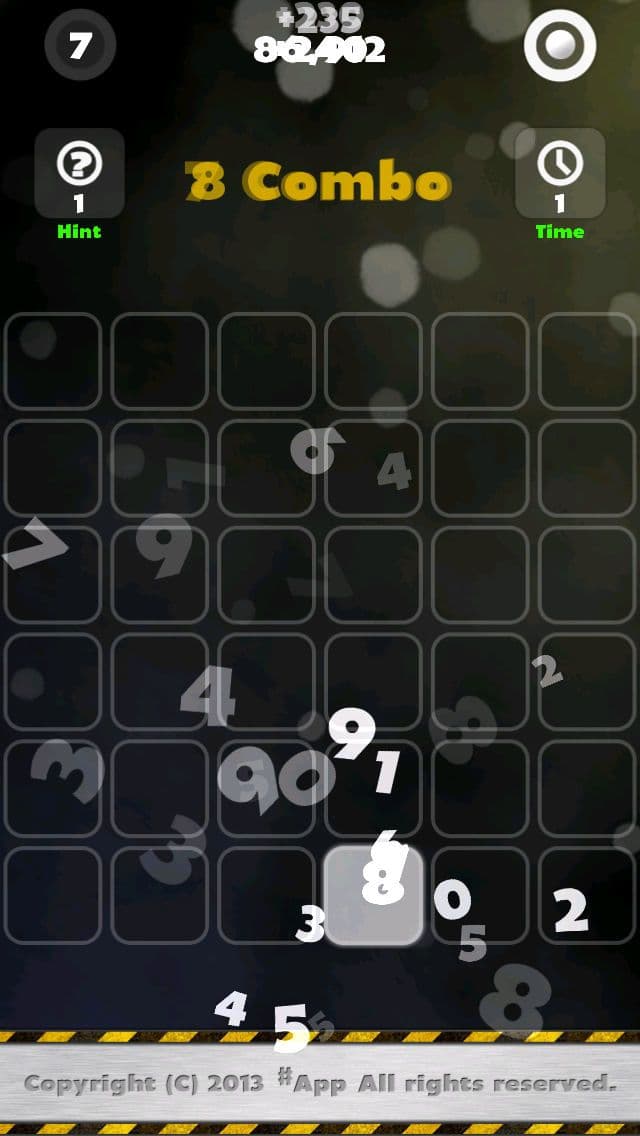 1TON Xmas screenshot 5