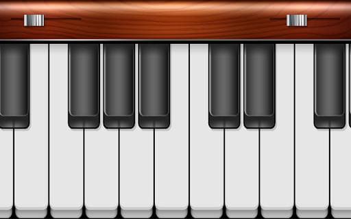 Piano (88 Key) screenshot 3