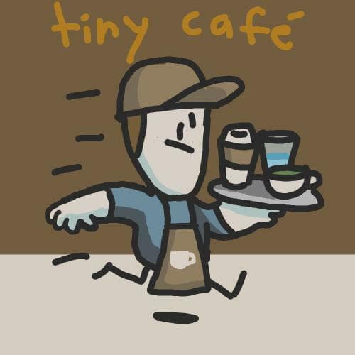Tiny Café.zip