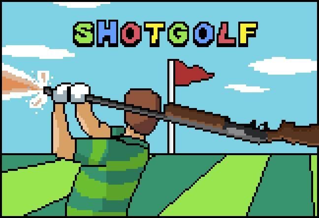shotgolf